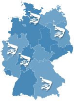 Fünf Sterne