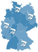 Auto verkaufen bundesweit